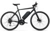 Rower elektryczny fitness Kross Inzai Hybrid 1.0 522WH + Ostatnie sztuki